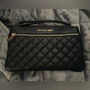 Michael Kors wristlet